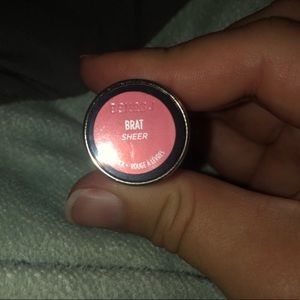 Urban Decay Makeup - urban decay brat lipstick Urban Decay Makeup - urban decay brat lipstick